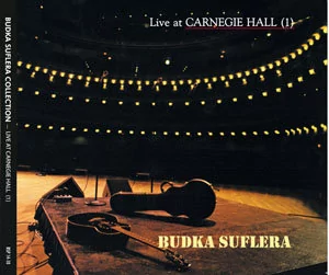 Budka Suflera Production Live At Carnegie Hall. Volume 1 - Pop - miniaturka - grafika 1