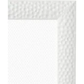 Kratki wentylacyjne - Parkanex kominkowa Venus biała 22x37 wentylacyjna - miniaturka - grafika 1