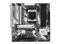 Płyty główne - ASROCK B650M PRO RS WIFI AM5 mATX 4x DDR5 2.5G LAN Wi-Fi 6E + BT - miniaturka - grafika 1