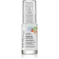 Maski do włosów - Joanna PEHology - serum emulsyjne do włosów 25 g - miniaturka - grafika 1