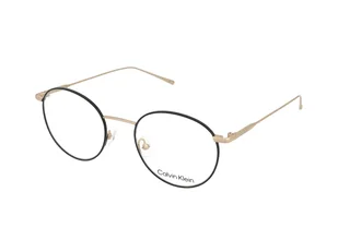 Calvin Klein CK5460 715 - Okulary korekcyjne, oprawki, szkła - miniaturka - grafika 1