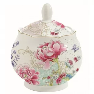 R2S Cukiernica z porcelany R1066#CHI R2S R1066#CHI - Cukiernice - miniaturka - grafika 1