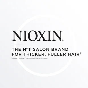 Nioxin Instant Fullness Dry Shampoo Suchy szampon 65ml - Szampony do włosów - miniaturka - grafika 8
