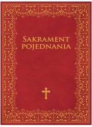 Sakrament pojednania - Augustyn Józef - Religia i religioznawstwo - miniaturka - grafika 2