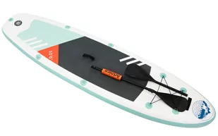 Deska SUP Artnico 320x81x15 cm z akcesoriami - Deski SUP i akcesoria - miniaturka - grafika 2
