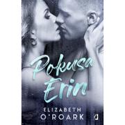 Literatura erotyczna - Pokusa Erin - miniaturka - grafika 1