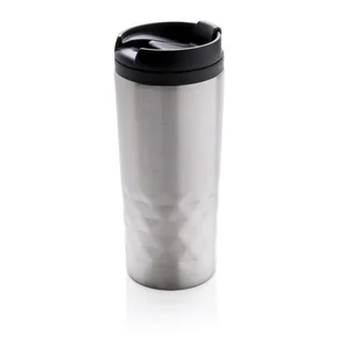 Geometryczny kubek termiczny 300 ml - Kubki termiczne - miniaturka - grafika 1