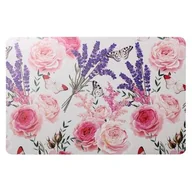 Obrusy i serwetki - Podkładka Kew 43,5 x 28 cm wielokolorowy - miniaturka - grafika 1