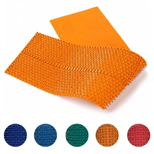 Aplikator wieloigłowy Lyapko - Mata igłowa Quadro 6,2 mm - Akcesoria medycyny naturalnej - miniaturka - grafika 1