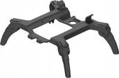 Akcesoria do drona - SunnyLife SKŁADANE SANKI NÓŻKI DO LĄDOWANIA DJI MAVIC AIR 2 / 2S - SZARE - miniaturka - grafika 1
