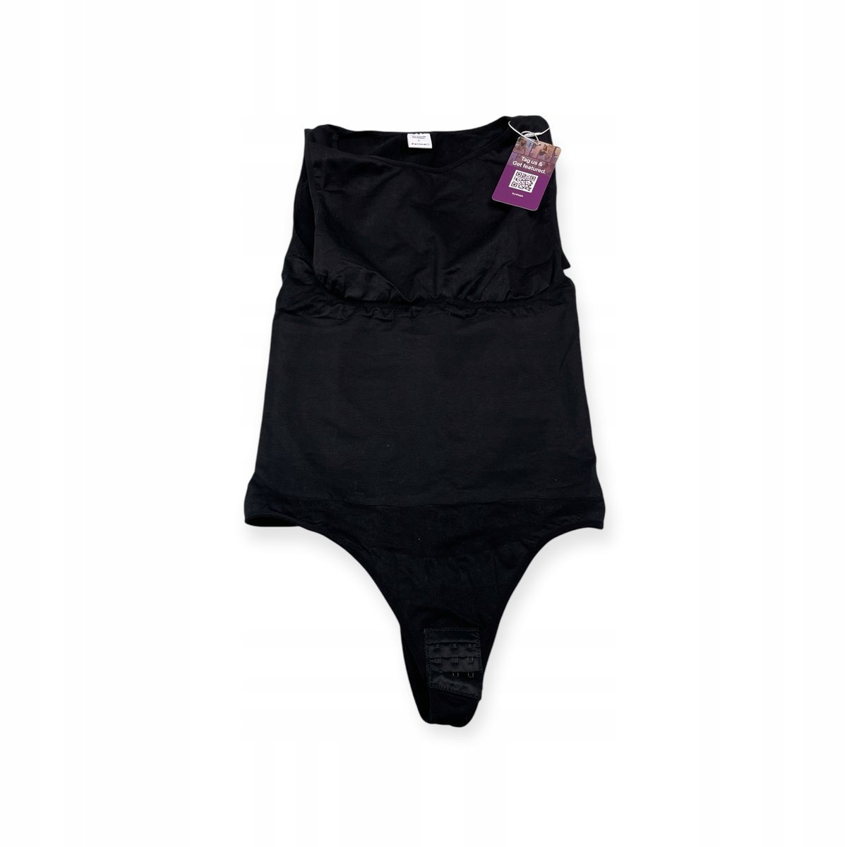 Body damskie Heyshape modelujące L