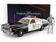 Zabawki zdalnie sterowane - Greenlight Collectibles - 1/18 Artisan Collection - The Terminator (1984) - - miniaturka - grafika 1