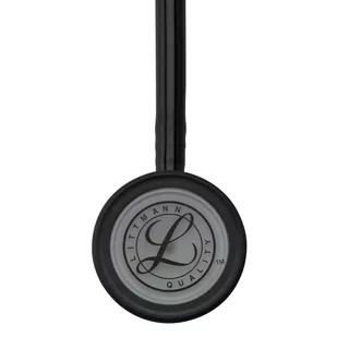 Littmann Classic III SMOKE EDITION Czarny 5811 Stetoskop internistyczny - Urządzenia medyczne - miniaturka - grafika 2