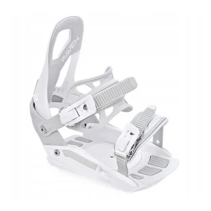 Deska Raven Supreme White z wiązaniami Raven s230 (white) 2024 - Deski SUP i akcesoria - miniaturka - grafika 8