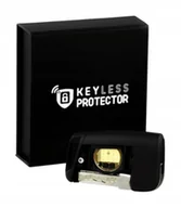Akcesoria motoryzacyjne - Zabezpieczenie Kluczyka Keyless Protector CR2016 - miniaturka - grafika 1