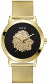 Zegarki męskie - Zegarek Guess GW0702G1 Monarch - miniaturka - grafika 1