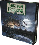Gry planszowe - Fantasy Flight Games Arkham Horror Dead of Night Expansion - miniaturka - grafika 1
