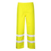 Odzież robocza - Spodnie ostrzegawcze Traffic PORTWEST Żółty M - miniaturka - grafika 1