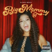 Rap, Hip Hop - Big Mommy EP - miniaturka - grafika 1
