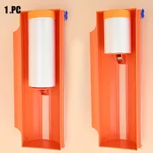 Inne - [Najwyżej Oceniane] Narzędzie do Łatwego Cięcia Folii Maskującej - Szybki Precyzyjny Nóż do Malowania i Dekoracji, Trymer do Ochronnej Folii - miniaturka - grafika 1