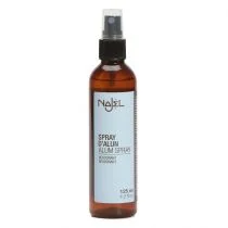 Najel Najel Ałun Naturalny Dezodorant W Sprayu 125ml - Dezodoranty i antyperspiranty dla kobiet Najel Najel Ałun Naturalny Dezodorant W Sprayu 125ml - Dezodoranty i antyperspiranty dla kobiet - miniaturka - grafika 3
