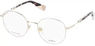 Furla VFU639 okulary, Shiny Rose Gold W/Ivory części 51 damskie, Shiny Rose Gold W/Ivory Części, 51 - Okulary przeciwsłoneczne - miniaturka - grafika 1