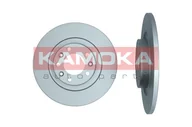 Tarcze hamulcowe - Tarcza hamulcowa KAMOKA 103538  w 24 h. Do 100 dni na zwrot. 100 tys. Klientów. - miniaturka - grafika 1