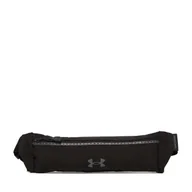 Pozostały sprzęt i akcesoria do ćwiczeń - Pas sportowy Under Armour Ua Launch Run Belt 1388914 Czarny - miniaturka - grafika 1