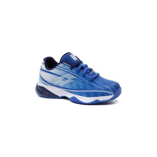 Buty dziecięce Lotto MIRAGE 300 ALR JR - Tenis ziemny - miniaturka - grafika 1