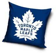 Gadżety dla kibiców - Poduszka Official Merchandise  NHL Toronto Maple Leafs - miniaturka - grafika 1