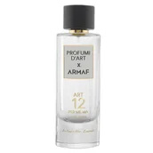 Wody i perfumy męskie - Armaf Art 12 Per Me Ma woda perfumowana spray 105ml - miniaturka - grafika 1