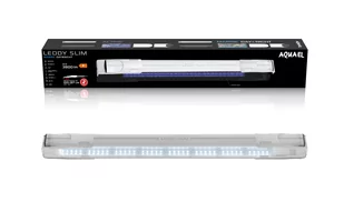 AQUA EL AQUAEL Leddy Slim 32W Marine D&N biały 2.0 124200 - Oświetlenie akwarium - miniaturka - grafika 1