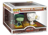 Figurki kolekcjonerskie - Funko POP! Moment, figurka kolekcjonerska, Anime, HunterxHunter, Komugi vs. Meruem, 1136 - miniaturka - grafika 1