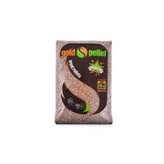 Pellet drzewny GOLD 15kg