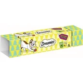 Przysmaki dla kotów - Dreamies X-Mas Opakowanie prezentowe 120 g - miniaturka - grafika 1