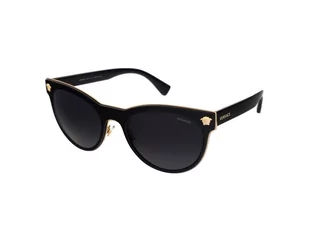 Versace VE2198 1002T3 - Okulary przeciwsłoneczne - miniaturka - grafika 1