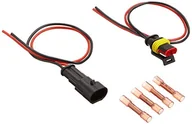 Lampy przednie - Vemo VEMO v99  83  0011 reflektora przedniego V99-83-0011 - miniaturka - grafika 1