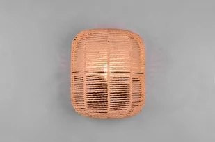 Trio RUNA 203000132 203000132 - Lampy ścienne - miniaturka - grafika 1