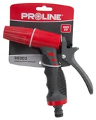 Węże ogrodowe i zraszacze - Proline Zraszacz pistoletowy prosty luz - miniaturka - grafika 1