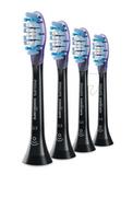 Końcówki do szczoteczek elektrycznych - Philips Końcówka do Sonicare G3 Premium Gum Care HX9054/33 (4 szt.) - miniaturka - grafika 1