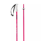 Kijki narciarskie - Kijki Gabel Luna Pink - miniaturka - grafika 1