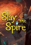 Gry PC Cyfrowe - Slay the Spire (PC) klucz Steam - miniaturka - grafika 1