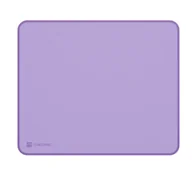 Podkładki pod mysz - Natec Colors Series 300 x 250 mm Lawendowy - miniaturka - grafika 1