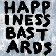 Winyle - Happiness Bastards, płyta winylowa - miniaturka - grafika 1