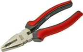 Kombinerki i obcęgi - Kraftmann Szczypce uniwersalne 175 mm B.326 - miniaturka - grafika 1