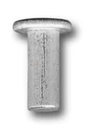 Nity - Nit Aluminiowy Pełny Z Łbem Walcowym 5.0*30 Mm - miniaturka - grafika 1