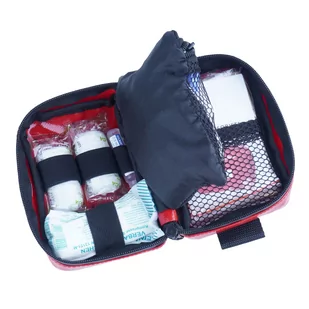 Medaid - Apteczka wodoodporna Typ 250 - 22 elementy - Czerwona - Apteczki i materiały opatrunkowe - miniaturka - grafika 2