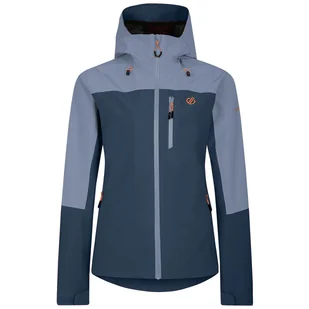 Kurtka damska Dare 2b W Torrek Jacket Rozmiar: L / Kolor: ciemnoniebieski - Kurtki i kamizelki sportowe damskie - miniaturka - grafika 1