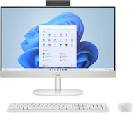 Zestawy komputerowe - Komputer All-In-One HP 24-cr0006nw 23,8” R3-7320 16GB/512GB Zestaw - miniaturka - grafika 1