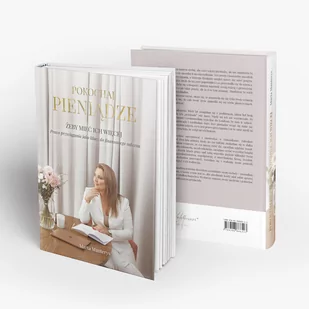 Pokochaj pieniądze, żeby mieć ich więcej - Rozwój osobisty - miniaturka - grafika 1